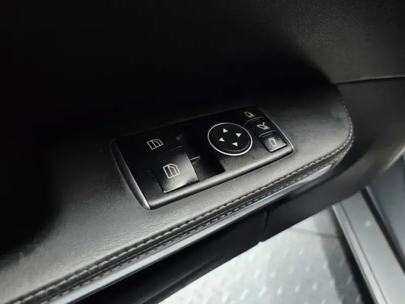 2016 Mercedes-Benz AMG GT с пробегом 70 961 км