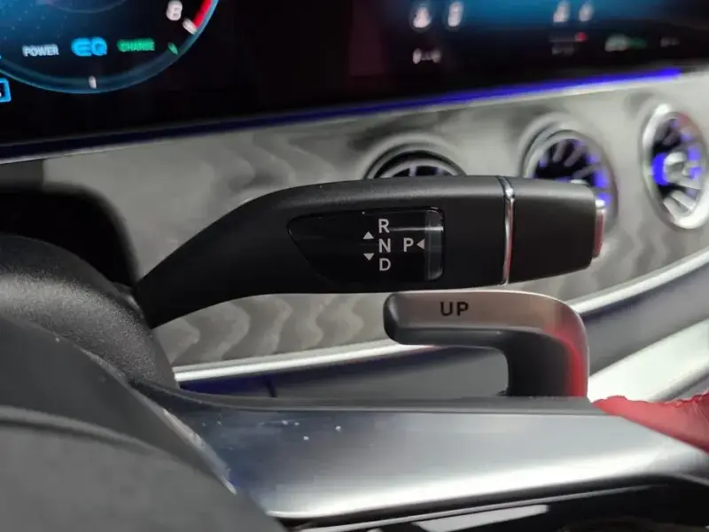 2022 Mercedes-Benz AMG GT с пробегом 12 703 км