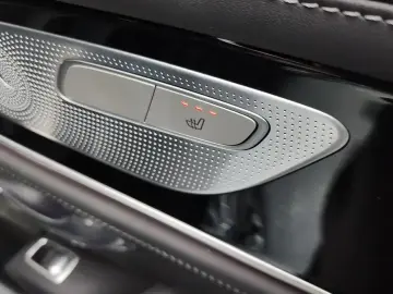 2020 Mercedes-Benz AMG GT с пробегом 94 489 км