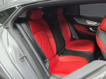 2022 Mercedes-Benz AMG GT с пробегом 12 703 км
