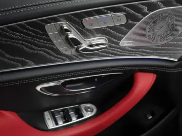 2022 Mercedes-Benz AMG GT с пробегом 12 703 км