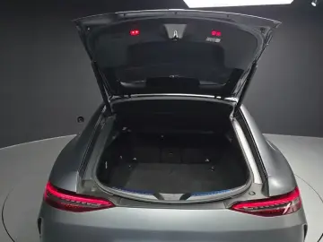 2022 Mercedes-Benz AMG GT с пробегом 12 703 км