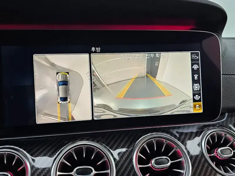 2019 Mercedes-Benz AMG GT с пробегом 108 464 км