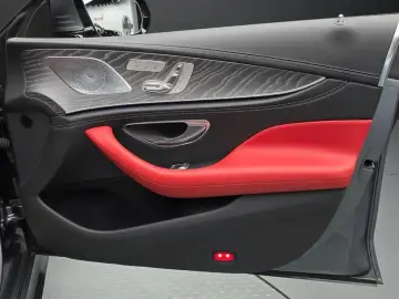 2022 Mercedes-Benz AMG GT с пробегом 12 703 км
