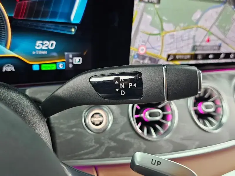 2023 Mercedes-Benz AMG GT с пробегом 14 403 км
