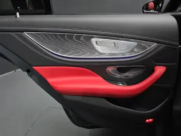 2022 Mercedes-Benz AMG GT с пробегом 12 703 км