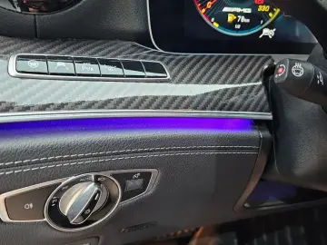 2019 Mercedes-Benz AMG GT с пробегом 108 464 км