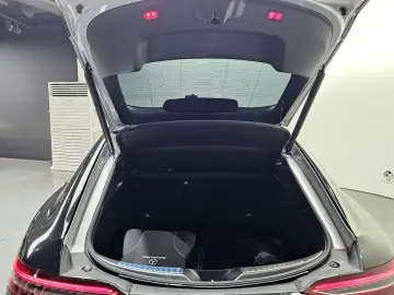 2019 Mercedes-Benz AMG GT с пробегом 108 464 км