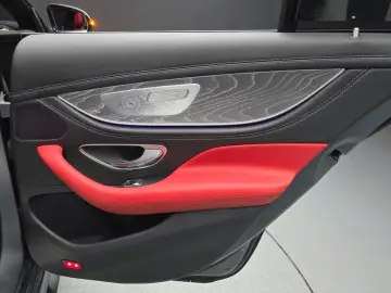 2022 Mercedes-Benz AMG GT с пробегом 12 703 км