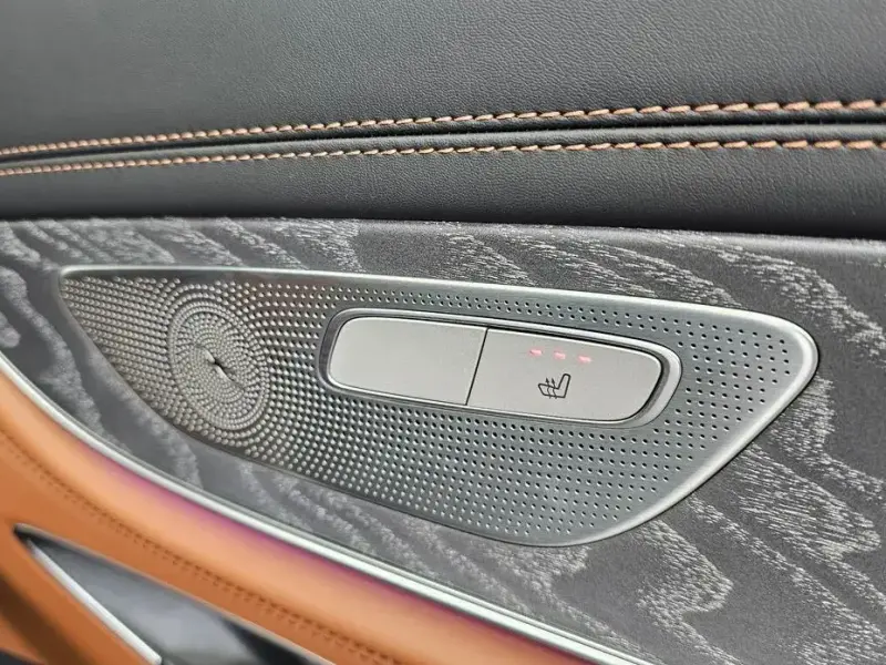2023 Mercedes-Benz AMG GT с пробегом 14 403 км