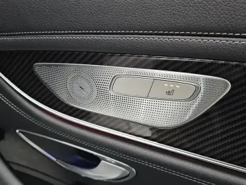 2019 Mercedes-Benz AMG GT с пробегом 108 464 км