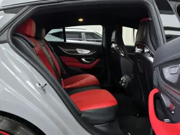 2023 Mercedes-Benz AMG GT с пробегом 3 525 км