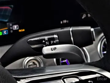 2023 Mercedes-Benz AMG GT с пробегом 17 100 км