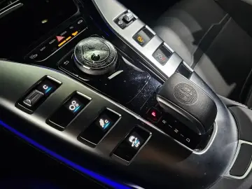 2020 Mercedes-Benz AMG GT с пробегом 47 943 км
