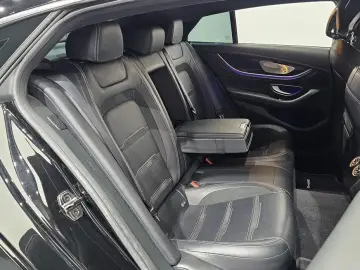 2020 Mercedes-Benz AMG GT с пробегом 47 943 км