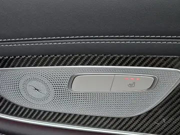 2023 Mercedes-Benz AMG GT с пробегом 3 525 км