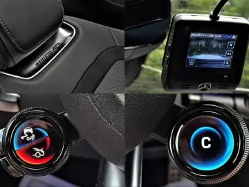 2023 Mercedes-Benz AMG GT с пробегом 17 100 км