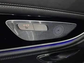 2020 Mercedes-Benz AMG GT с пробегом 47 943 км