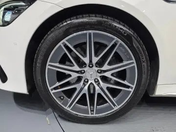 2022 Mercedes-Benz AMG GT с пробегом 82 298 км