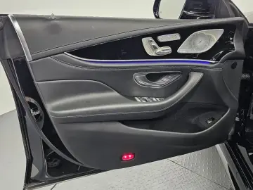 2020 Mercedes-Benz AMG GT с пробегом 47 943 км