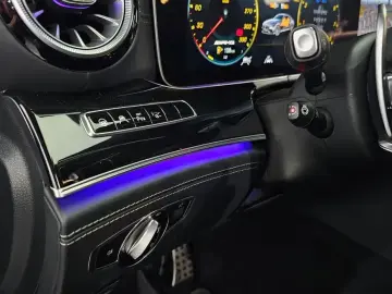 2020 Mercedes-Benz AMG GT с пробегом 47 943 км