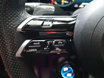 2022 Mercedes-Benz AMG GT с пробегом 82 298 км