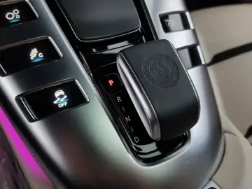 2021 Mercedes-Benz AMG GT с пробегом 69 708 км