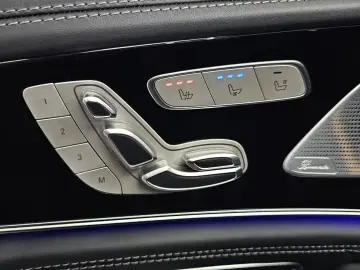2020 Mercedes-Benz AMG GT с пробегом 47 943 км