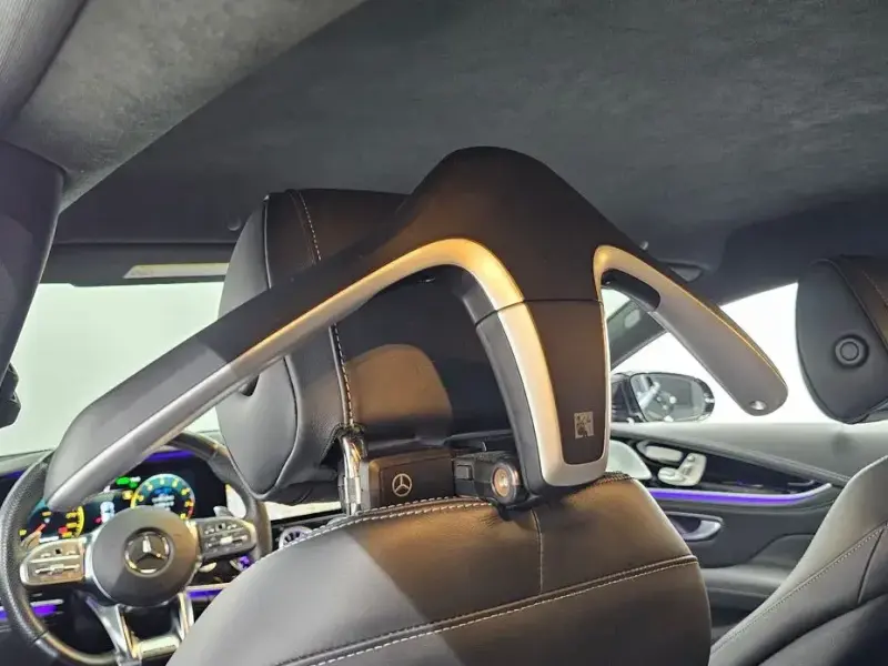 2020 Mercedes-Benz AMG GT с пробегом 47 943 км