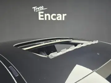 2021 Mercedes-Benz AMG GT с пробегом 73 511 км