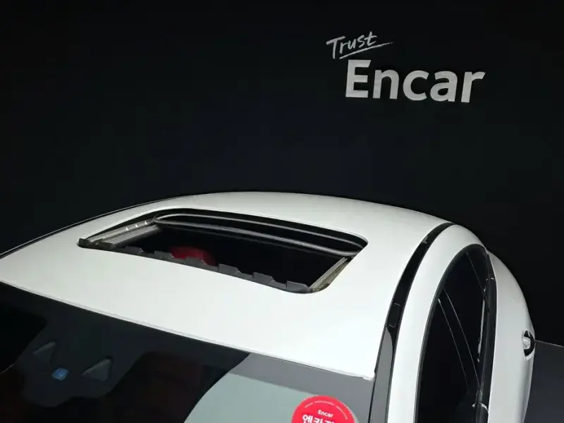 2022 Mercedes-Benz AMG GT с пробегом 82 298 км
