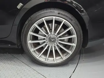 2021 Mercedes-Benz AMG GT с пробегом 73 511 км