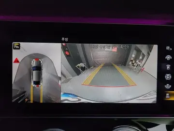 2021 Mercedes-Benz AMG GT с пробегом 69 708 км