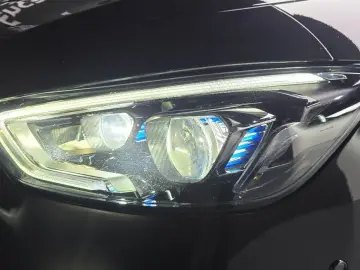 2021 Mercedes-Benz AMG GT с пробегом 73 511 км