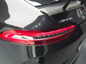 2021 Mercedes-Benz AMG GT с пробегом 73 511 км