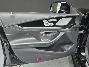 2021 Mercedes-Benz AMG GT с пробегом 73 511 км
