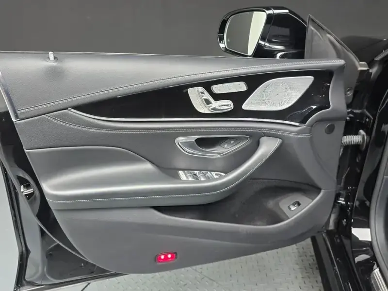 2021 Mercedes-Benz AMG GT с пробегом 73 511 км