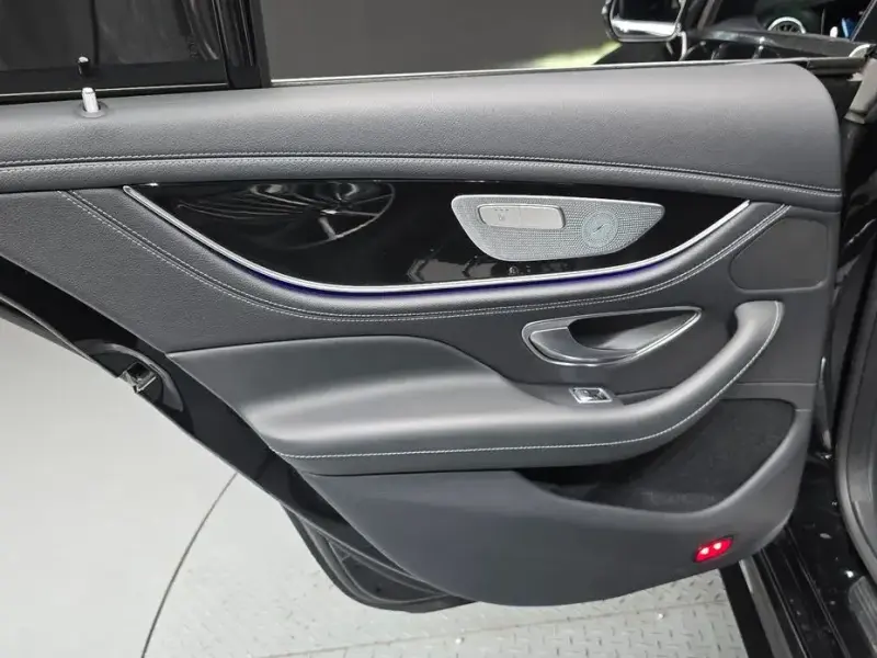 2021 Mercedes-Benz AMG GT с пробегом 73 511 км