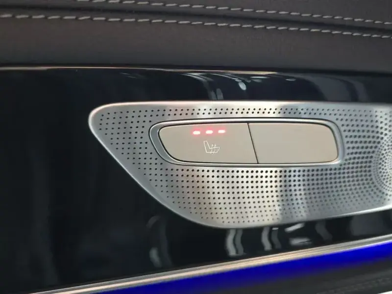 2021 Mercedes-Benz AMG GT с пробегом 73 511 км