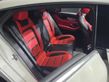 2022 Mercedes-Benz AMG GT с пробегом 82 298 км