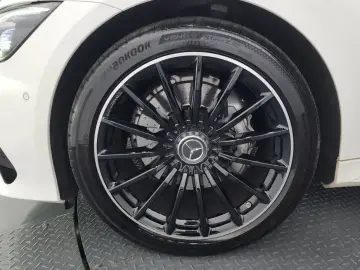 2021 Mercedes-Benz AMG GT с пробегом 69 708 км