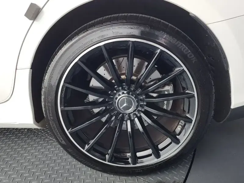 2021 Mercedes-Benz AMG GT с пробегом 69 708 км