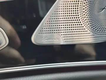 2021 Mercedes-Benz AMG GT с пробегом 73 511 км