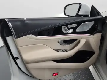 2021 Mercedes-Benz AMG GT с пробегом 69 708 км