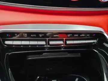 2022 Mercedes-Benz AMG GT с пробегом 82 298 км