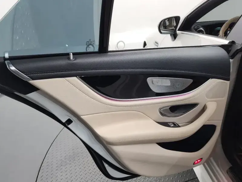2021 Mercedes-Benz AMG GT с пробегом 69 708 км