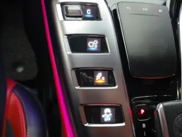 2022 Mercedes-Benz AMG GT с пробегом 82 298 км