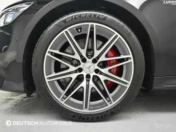 2023 Mercedes-Benz AMG GT с пробегом 14 399 км