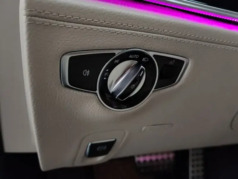 2021 Mercedes-Benz AMG GT с пробегом 69 708 км