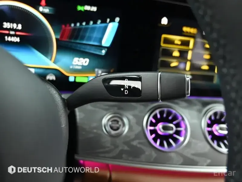 2023 Mercedes-Benz AMG GT с пробегом 14 399 км